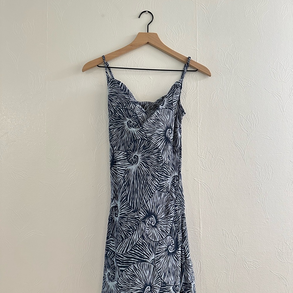Manaola Summer Dress